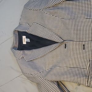 Talbots blazer